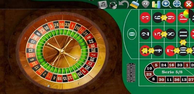 Winbet casino - Tải Winbet Kim / Net nhà cái đẳng cấp Châu Á - Ảnh 3