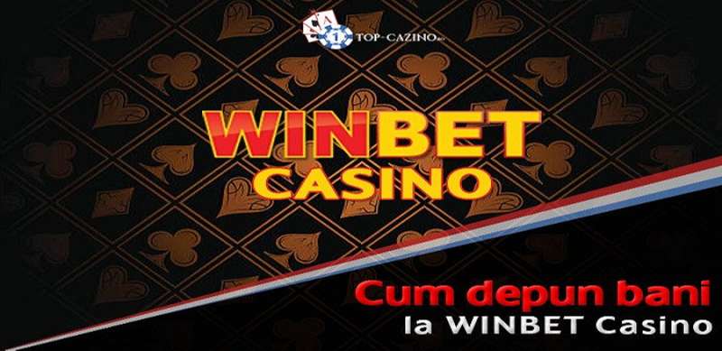 Winbet casino - Tải Winbet Kim / Net nhà cái đẳng cấp Châu Á - Ảnh 1