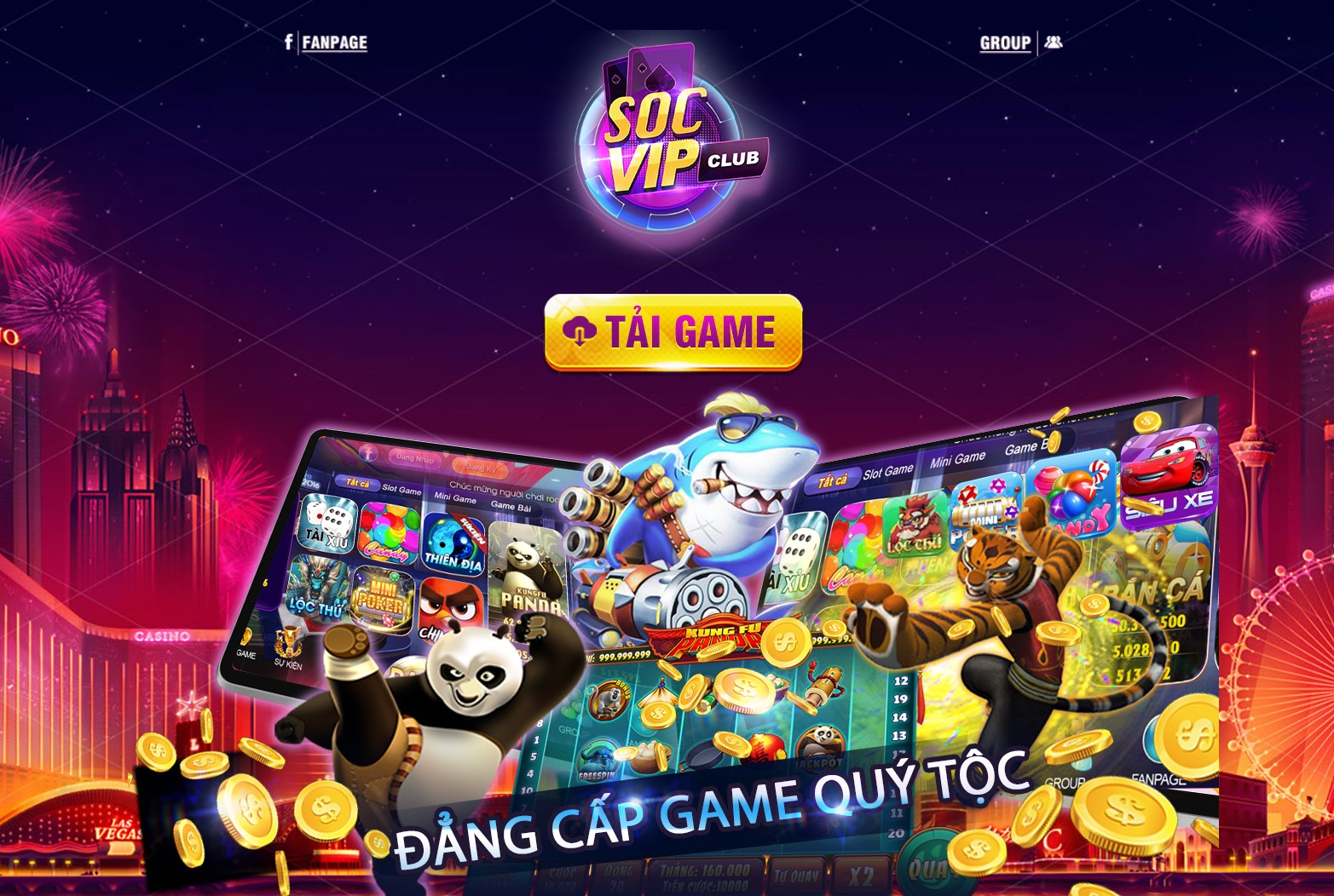 Socvip - Tải socvip club android/apk phiên bản mới về điện thoại - Ảnh 3