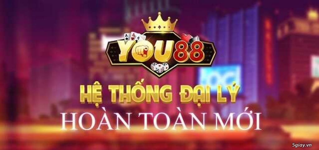 You88 - Tải You88 Club APK bản cập nhật mới nhất cho Android - Ảnh 1