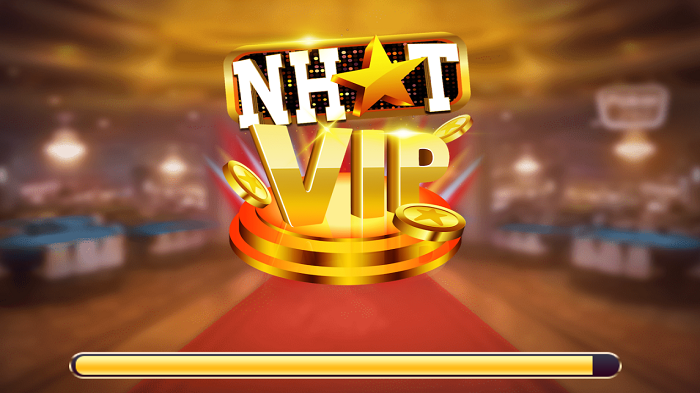 Nhatvip - Link tải Nhatvip Club APK cổng game tài xỉu quốc tế - Ảnh 1