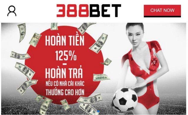 388Bet - Sân Chơi Cá Cược Thế Hệ Mới, Ăn Tiền Siêu Dễ - Ảnh 2