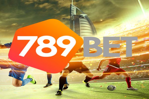 789bet - Cá Cược Thể Thao Uy Tín Nhất Việt Nam - Ảnh 1