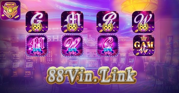 88Vin Shop - Đăng Ký Tân Thủ Nhận Ngay 200K, Làm Giàu Siêu Dễ - Ảnh 1