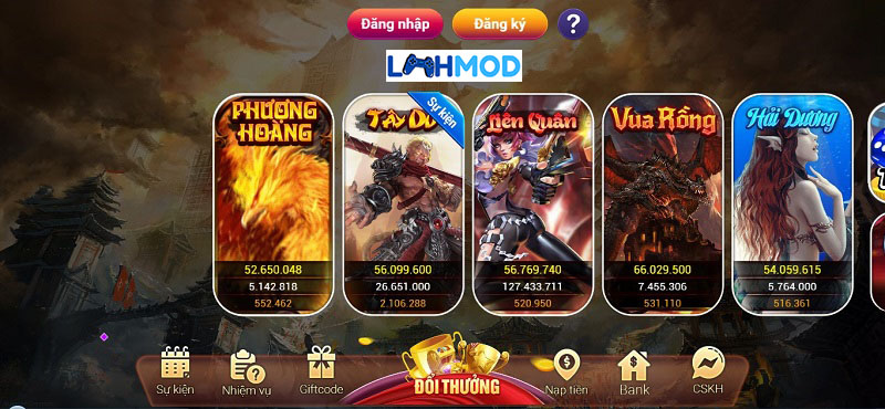 9Fun - Tải 9Fun Club APK bản cập nhật mới nhất không bị chặn - Ảnh 3