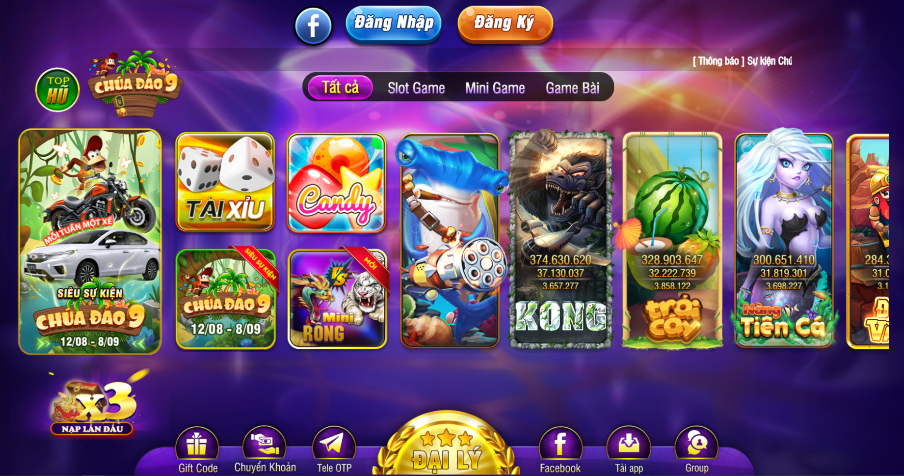 Bayvip - Tải Bayvip Club APK game bài online hàng đầu 2023 - Ảnh 2