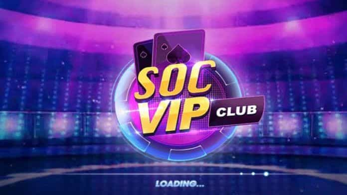 Socvip - Tải socvip club android/apk phiên bản mới về điện thoại - Ảnh 1