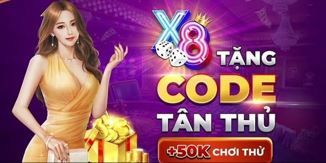 X8VN - Tải X8VN Vin game đổi thưởng Las Vegas số 1 Châu Á - Ảnh 1