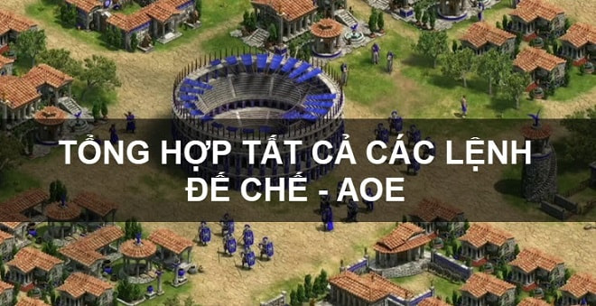 AOE là gì? Skill Aoe & Các phiên bản trong game siêu hot - Ảnh 2