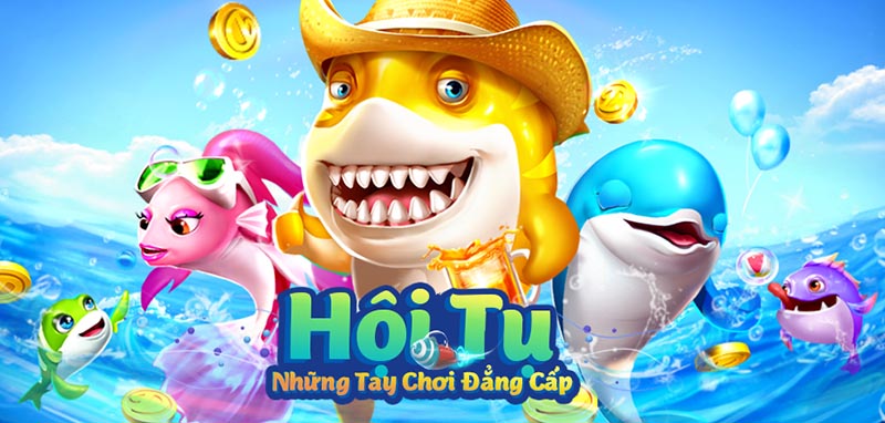 BancaH5 - Bá Chủ Đại Dương, Nổ Hũ Kho Báu Siêu To - Ảnh 3