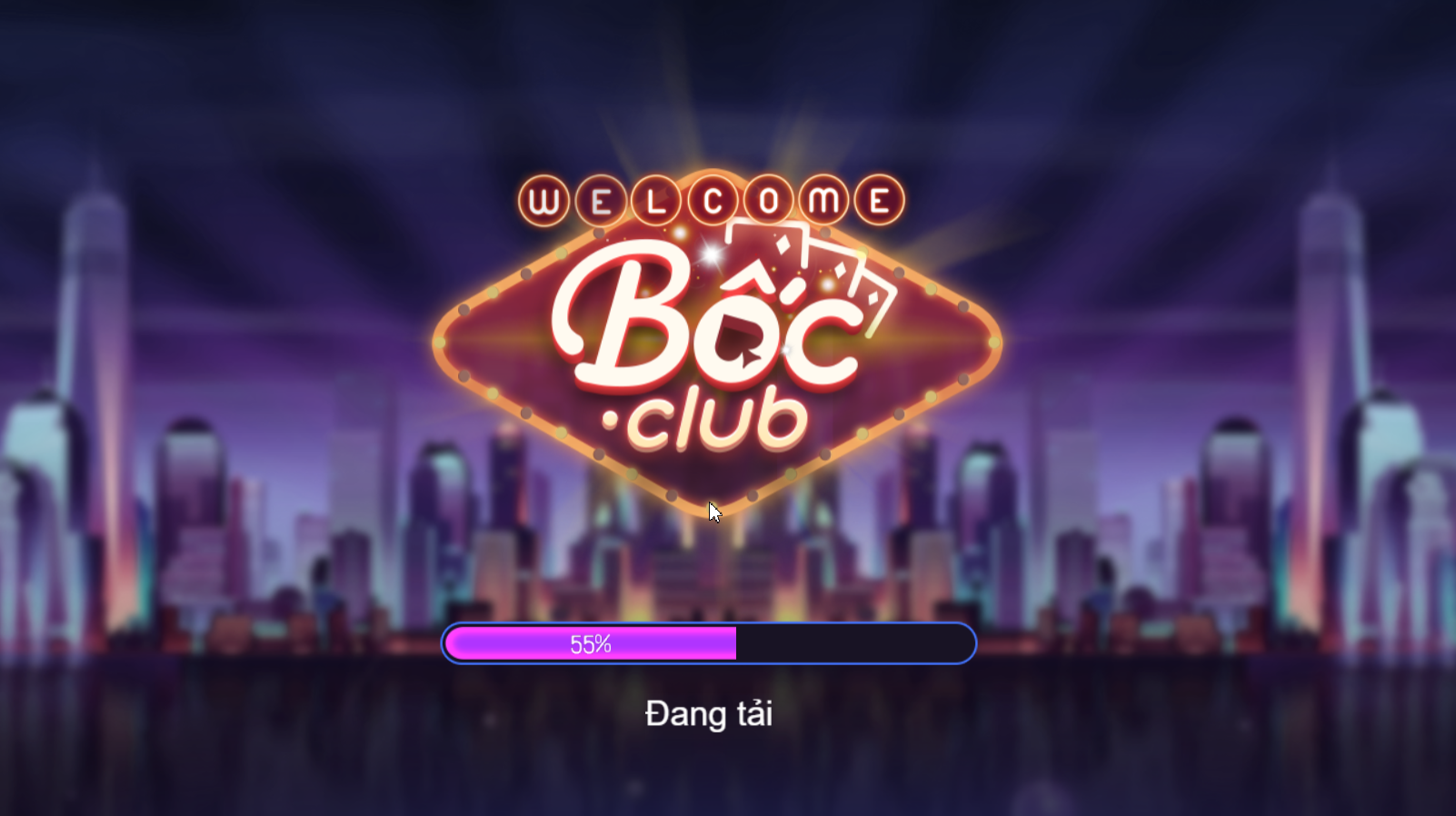 Bốc Club - Chơi là thắng, siêu phẩm đổi thưởng hot nhất 2022 - Ảnh 1