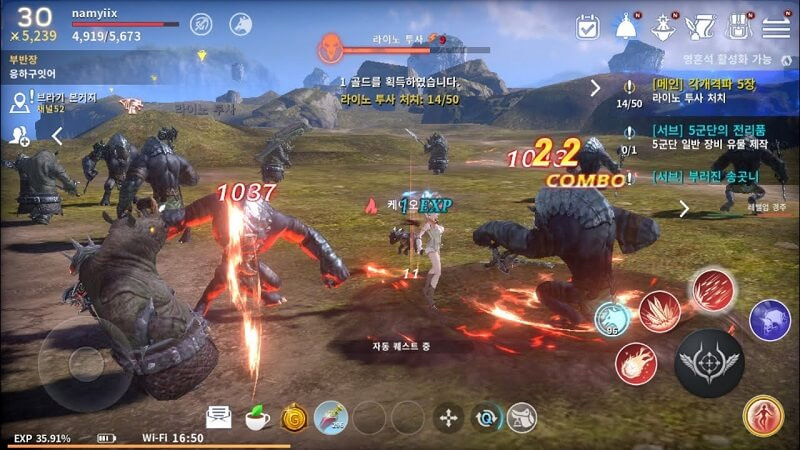 MMORPG là gì? Tựa game lôi cuốn trên PC, mobile chơi ngay - Ảnh 2