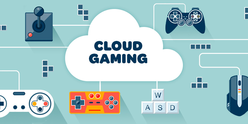 Cloud gaming - Dịch vụ Cloud nổi tiếng 2022 - Ảnh 1