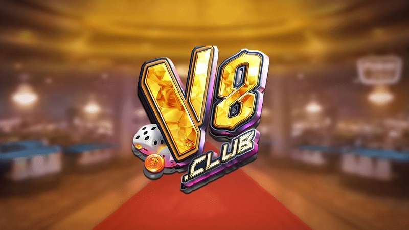 V8 Club: Link Tải Game Bài V8 Club iOS, Android, Apk mới nhất - Ảnh 1