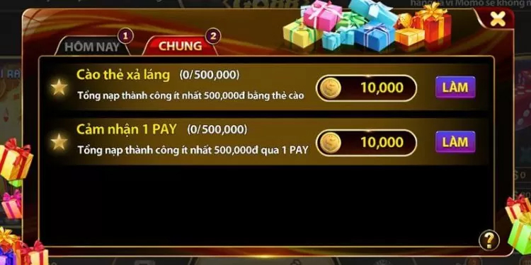 Tổng hợp các cách săn gift code Go88: 20k, 50k, 100k - Ảnh 2