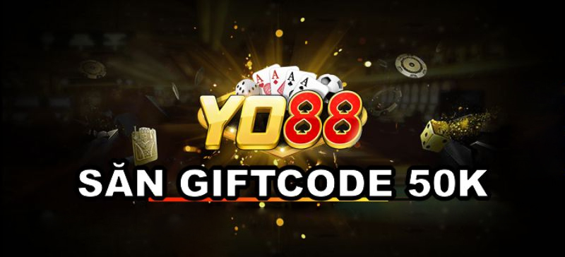 Gift code Yo88 với cách nhận đơn giản từ A đến Z - Ảnh 1