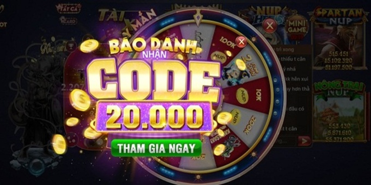 Tổng hợp các cách săn gift code Go88: 20k, 50k, 100k - Ảnh 3