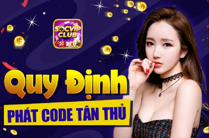 Gift code socvip - Bỏ túi kinh nghiệm săn mã code hấp dẫn - Ảnh 1