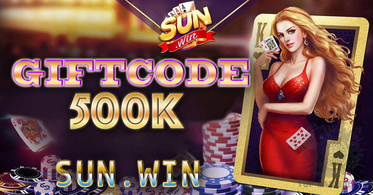 Gift code Sunwin - Cách nhận code Sunwin mới nhất không bị chặn - Ảnh 1