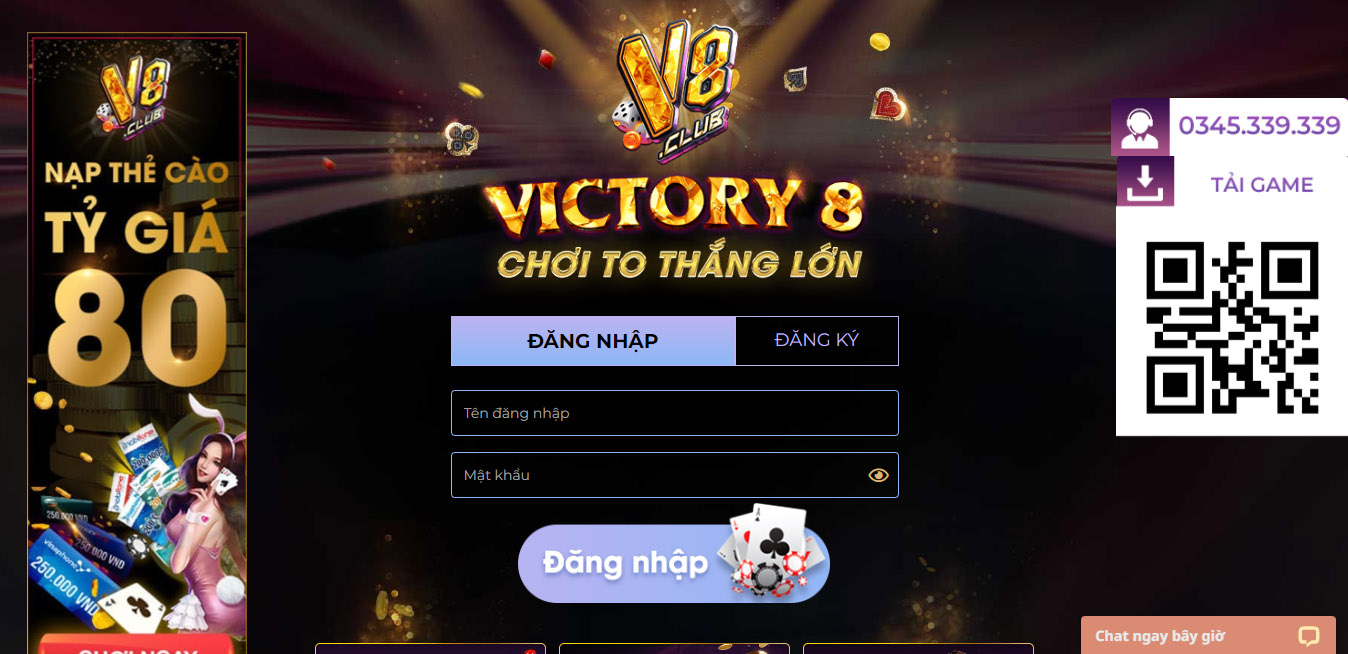 Gift code V8 club & BÍ QUYẾT nhận mã code từ A đến Z - Ảnh 2