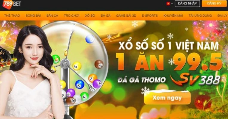 789bet - Cá Cược Thể Thao Uy Tín Nhất Việt Nam - Ảnh 3