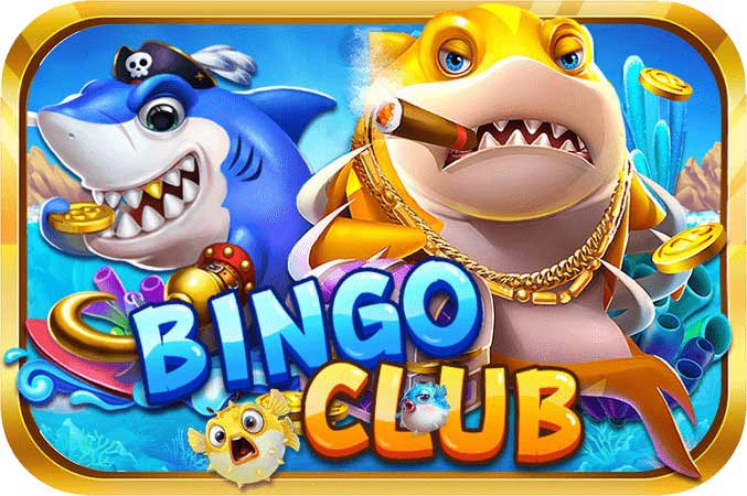 Bingo Club - Tải Bingo Club APK đổi thưởng mới nhất hiện nay - Ảnh 1