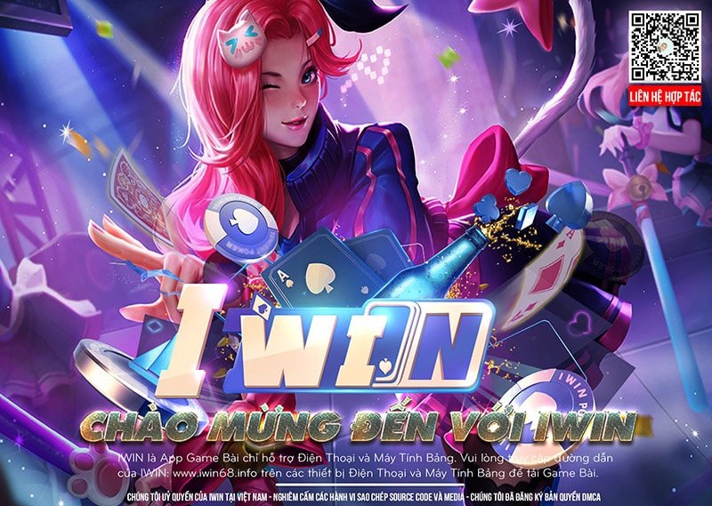 Iwin - Tải Iwin Club APK bản cập nhật mới không bị chặn 2023 - Ảnh 3