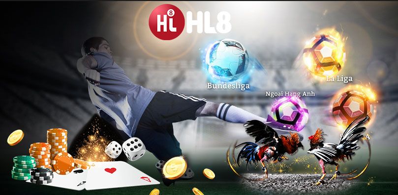 HL8 - Địa Chỉ Đá Gà, Bắn Cá Không Thể Bỏ Lỡ - Ảnh 2