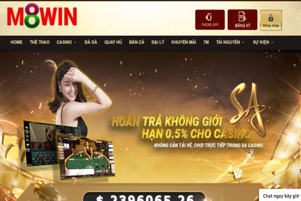 M8win - Nhà Cái Uy Tín, Xanh Chín Nhất Hệ Mặt Trời - Ảnh 2