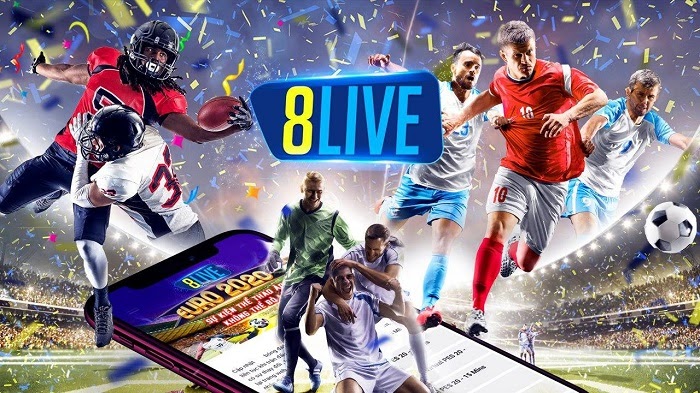 8live - Huyền Thoại Cá Cược, Tỷ Lệ Ăn Cực Cao - Ảnh 2