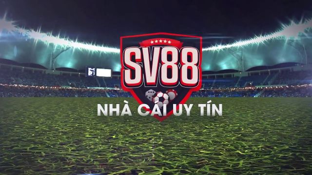 Sv88 - Nhà Cái Uy Tín Tặng Tiền Khởi Nghiệp Cho Người Chơi - Ảnh 2