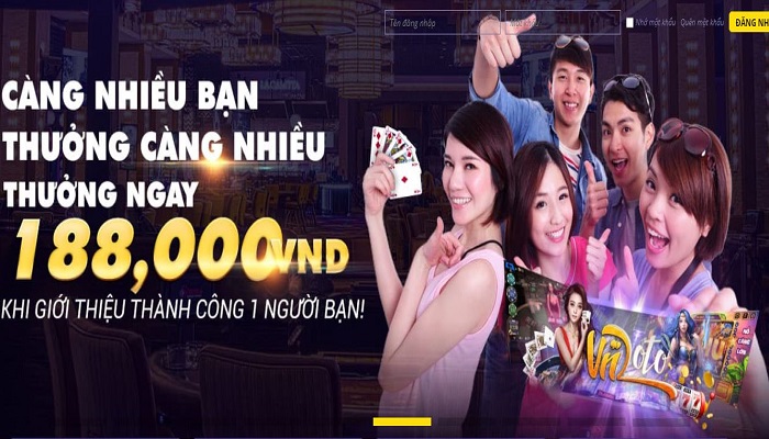 Vnloto - Địa Chỉ Cá Cược Giải Trí Hàng Đầu Châu Á - Ảnh 3