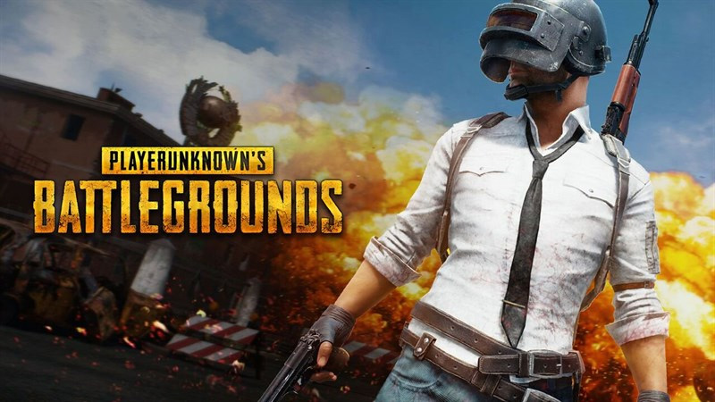 PUBG là gì? | Hướng dẫn chơi game bắn súng PUBG như PRO Player - Ảnh 1