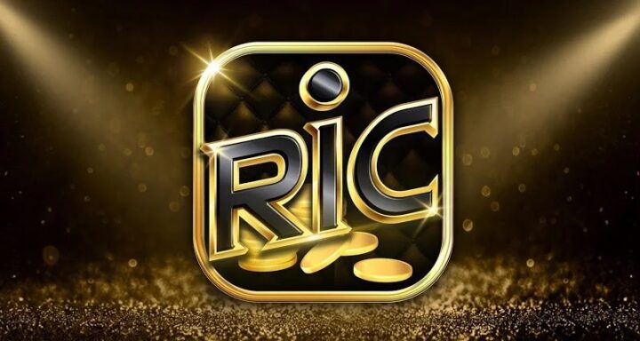 Ricwin - Tải Ricwin APK IOS bản mới nhất không bị chặn 2023 - Ảnh 1