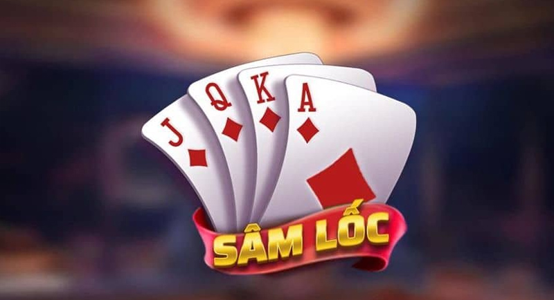 Sâm lốc: Link tải game bài Sâm Lốc Online mới nhất hiện nay - Ảnh 1