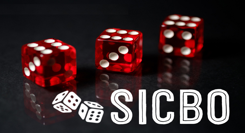 Sicbo: Chiến lược chơi game Tài Xỉu Sicbo ăn tiền thật - Ảnh 2