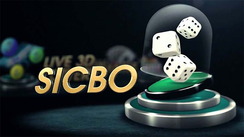 Sicbo: Chiến lược chơi game Tài Xỉu Sicbo ăn tiền thật - Ảnh 1