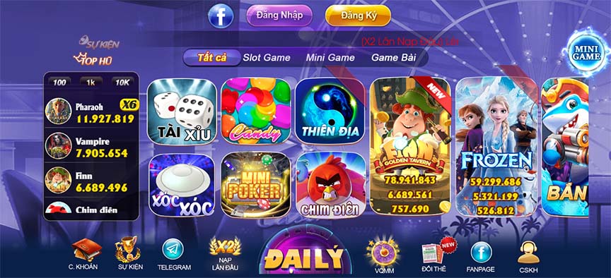 Socvip - Tải socvip club android/apk phiên bản mới về điện thoại - Ảnh 2