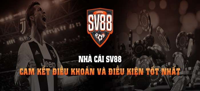 Sv88 - Nhà Cái Uy Tín Tặng Tiền Khởi Nghiệp Cho Người Chơi - Ảnh 1