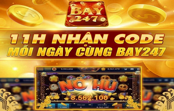 Bay247 - Link đăng nhập Bay247 Fun APK nổ hũ chất nhất 2023 - Ảnh 3