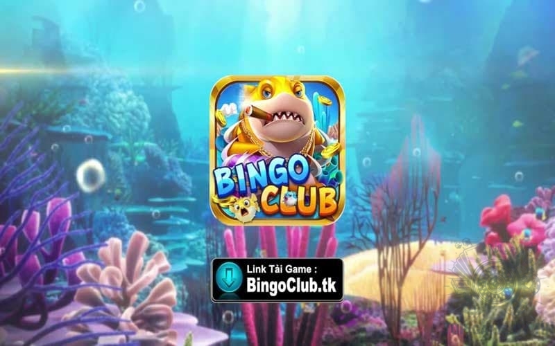 Bingo Club - Tải Bingo Club APK đổi thưởng mới nhất hiện nay - Ảnh 3