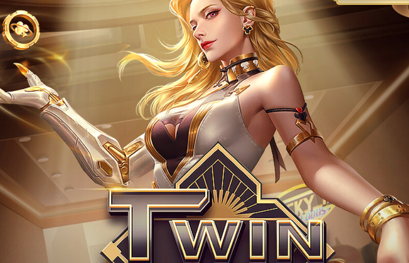 Twin68 - Tải Twin68 Club APK bản cập nhật mới nhất không bị chặn - Ảnh 1