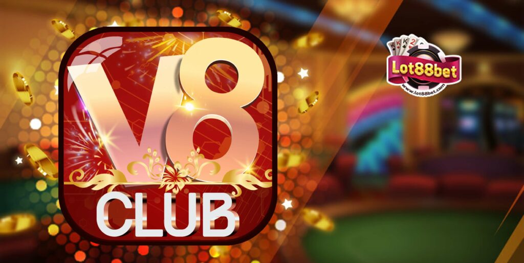 V8 Club: Link Tải Game Bài V8 Club iOS, Android, Apk mới nhất - Ảnh 2