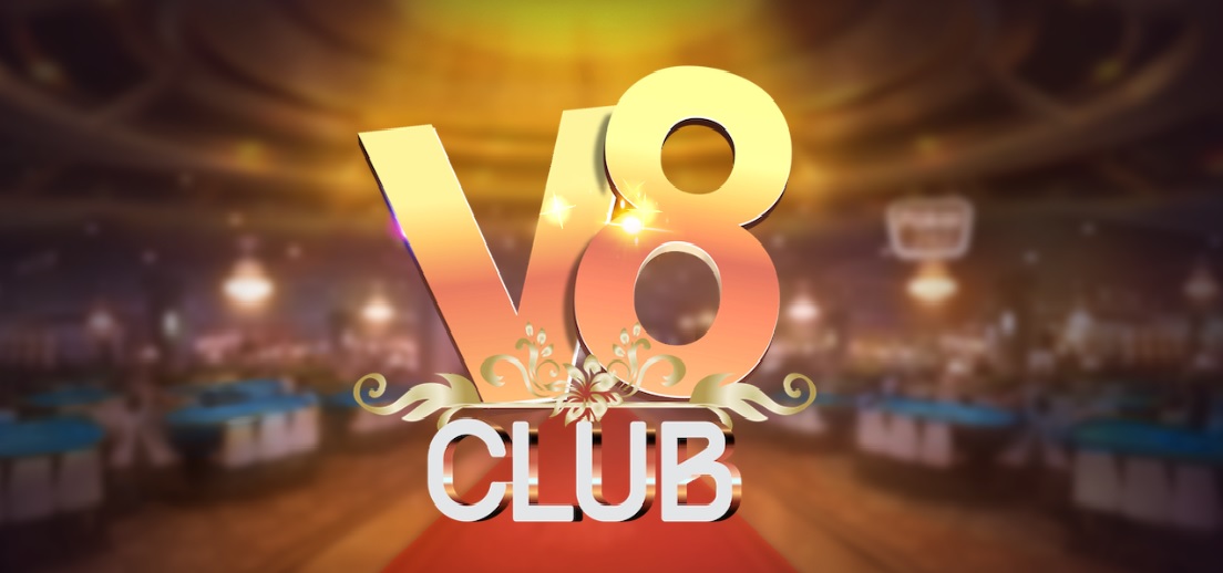 V8 Club: Link Tải Game Bài V8 Club iOS, Android, Apk mới nhất - Ảnh 3