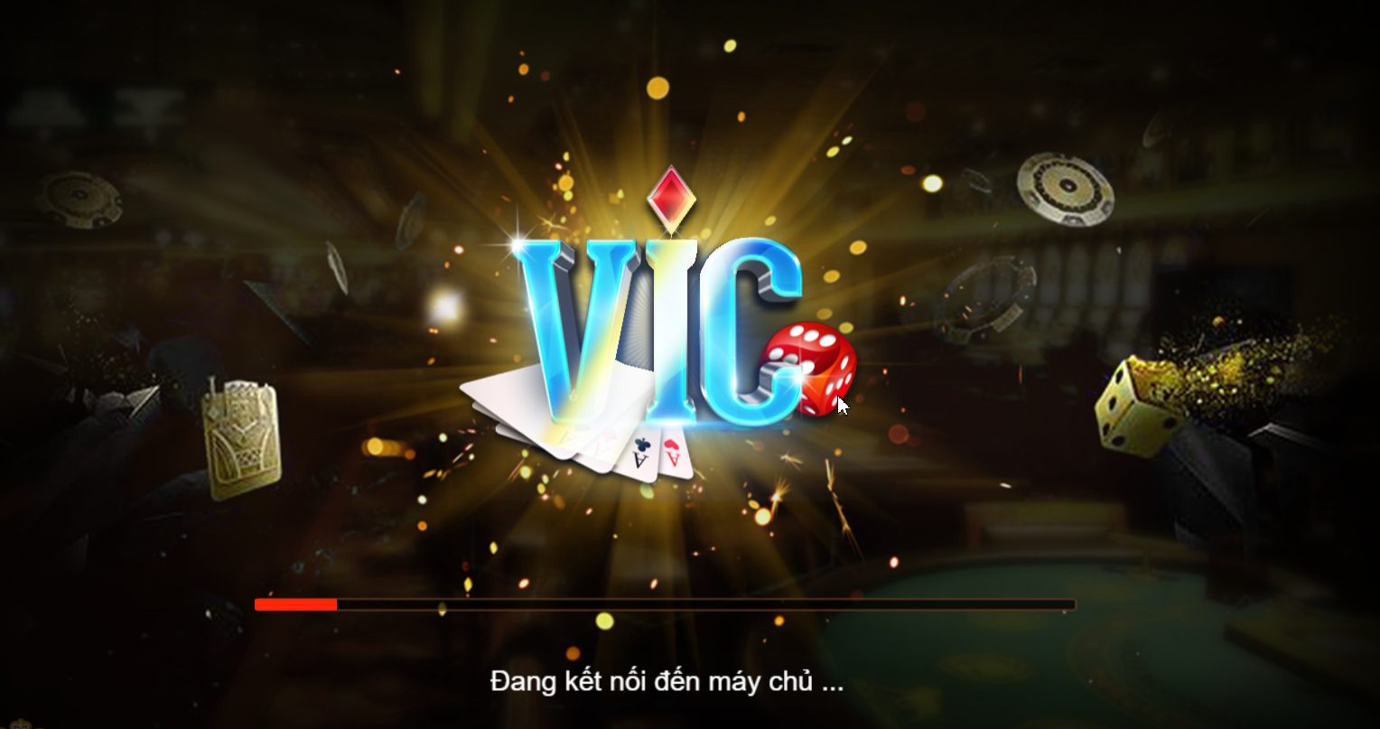 Vic Club - Game Đổi Thưởng Dành Cho Người Chiến Thắng - Ảnh 1