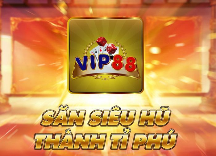 Vip88: Quay Hũ Siêu Nhanh Tiền Về Không Phanh - Ảnh 1