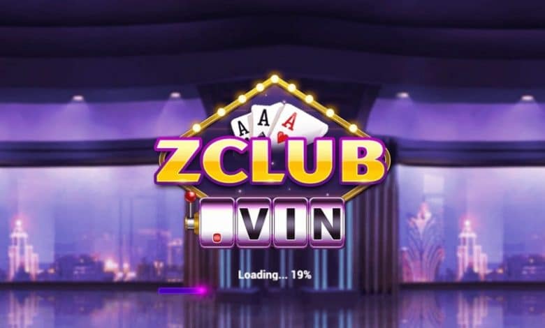 ZClub - Tải ZClub Vin APK link tải mới nhất không bị chặn 2023 - Ảnh 1