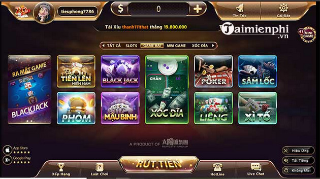 Zowin Club - Game Bài Đẳng Cấp Uy Tín Nhất Mọi Thời Đại - Ảnh 2