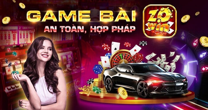 Zowin Club - Game Bài Đẳng Cấp Uy Tín Nhất Mọi Thời Đại - Ảnh 3