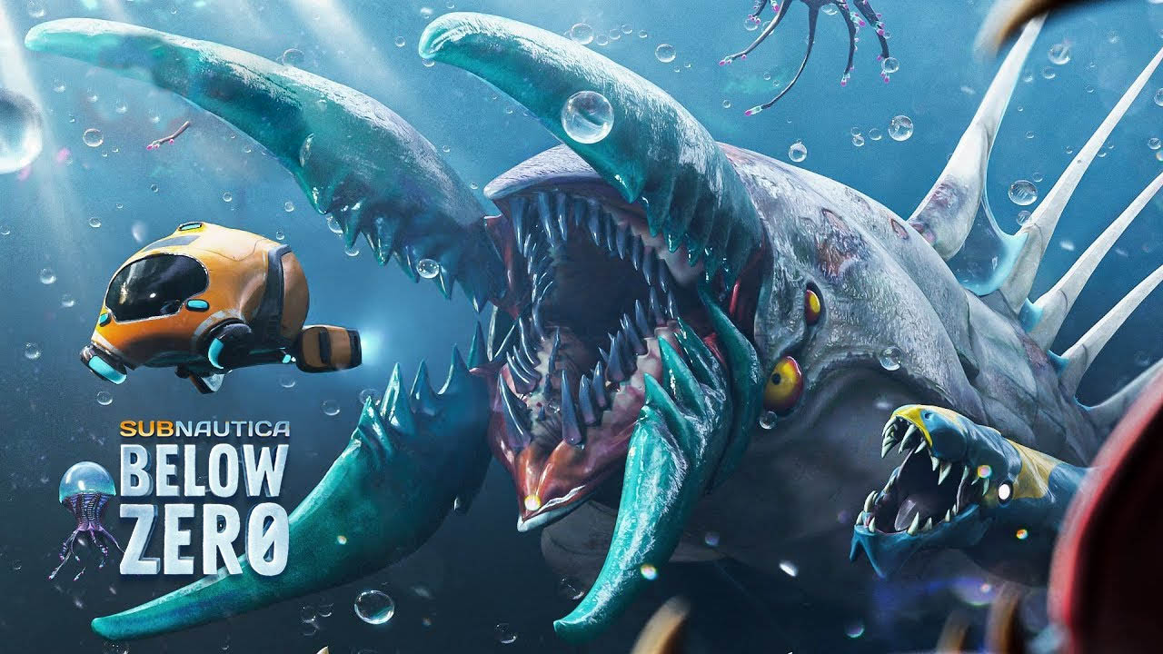 Tải Subnautica – Game Sinh Tồn, Duy Trì Sự Sống Dưới Đại Dương - Ảnh 1